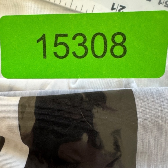 FootJoy FJ Men's Gray/White Performance Short‎ Sleeve Golf Polo Shirt Size Large - Picture 13 of 13